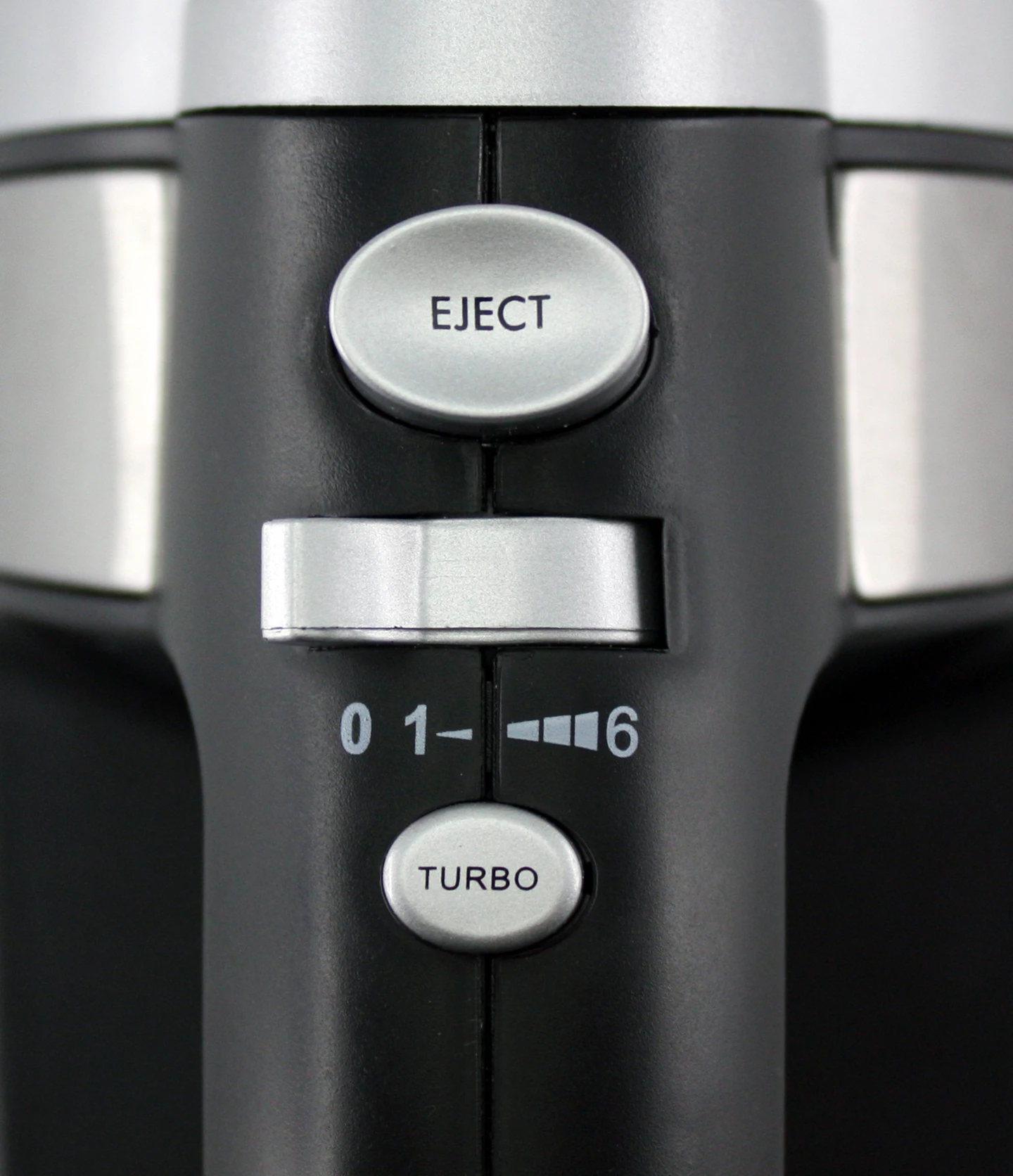 Handmixer Turbo Mix
