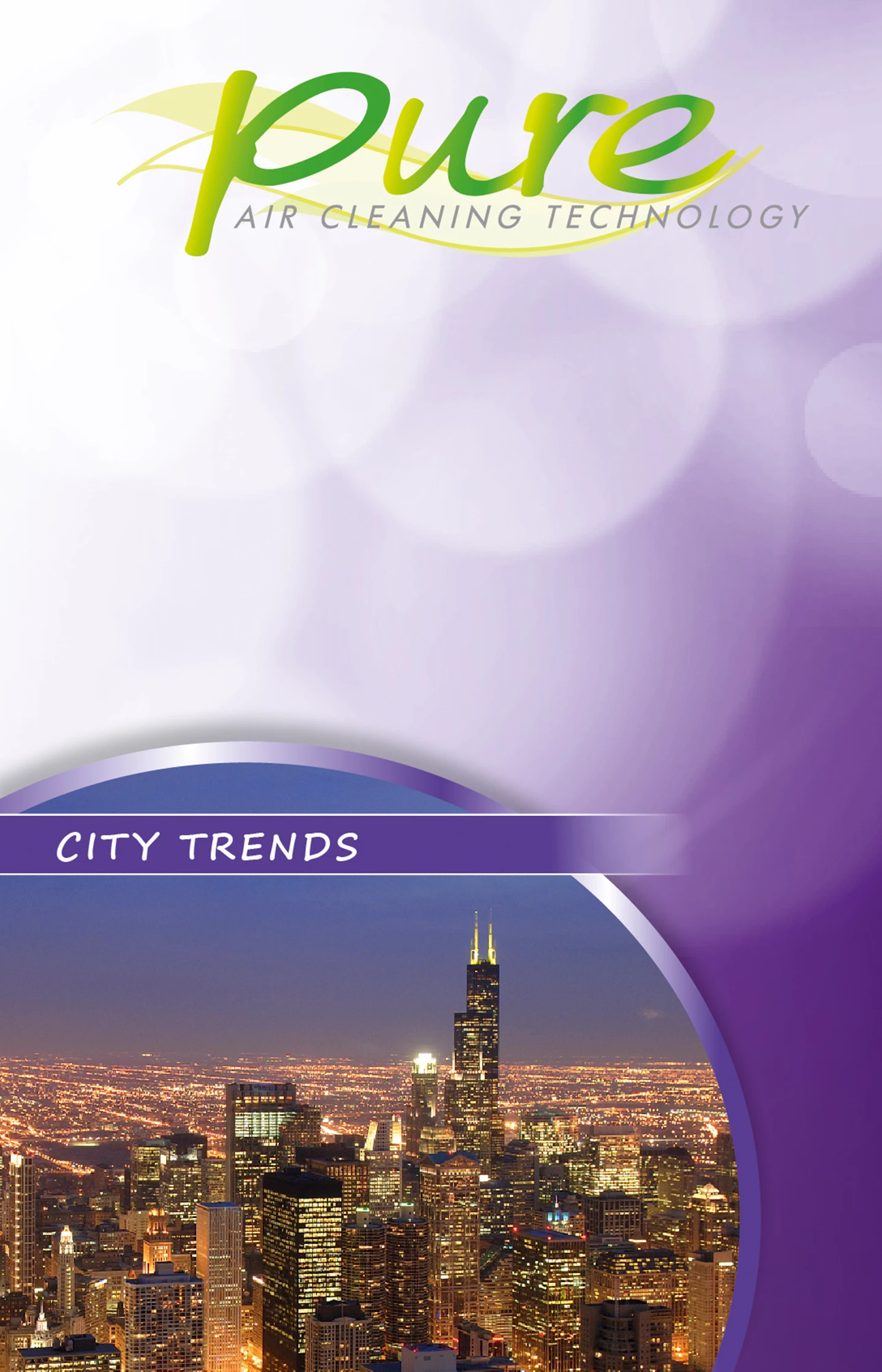 Kapsel City Trends