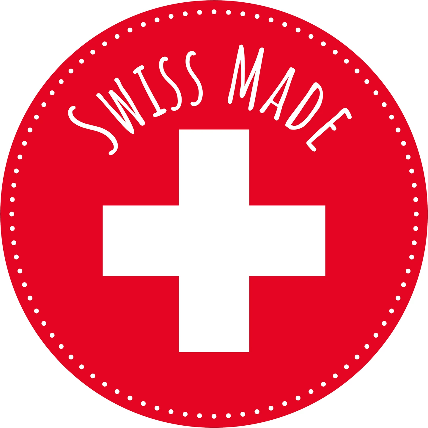 Kapsel Swiss Wood