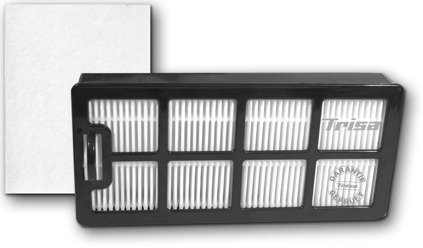 HEPA-Filter Set zu 9460