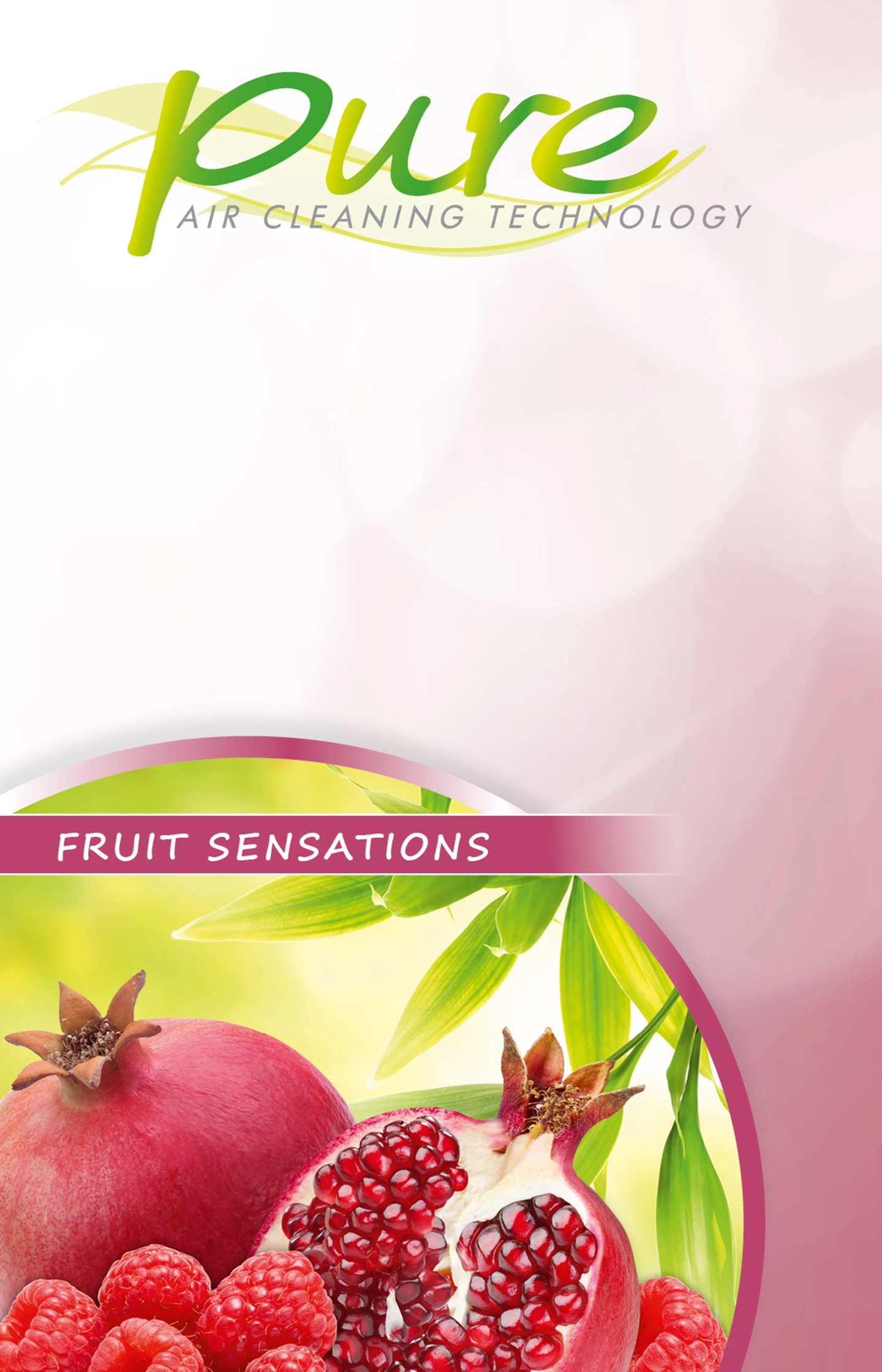 Kapsel Fruit Sensations