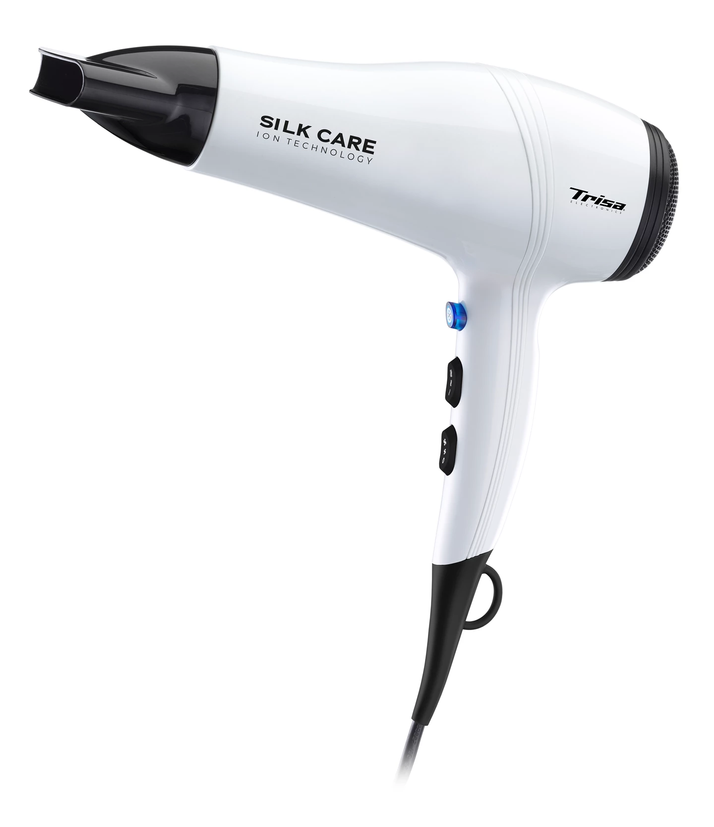 Hair dryer Silk Care