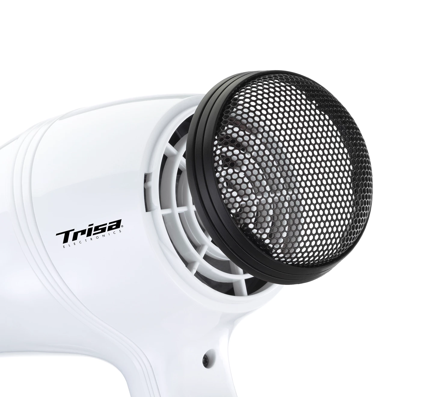 Hair dryer Silk Care