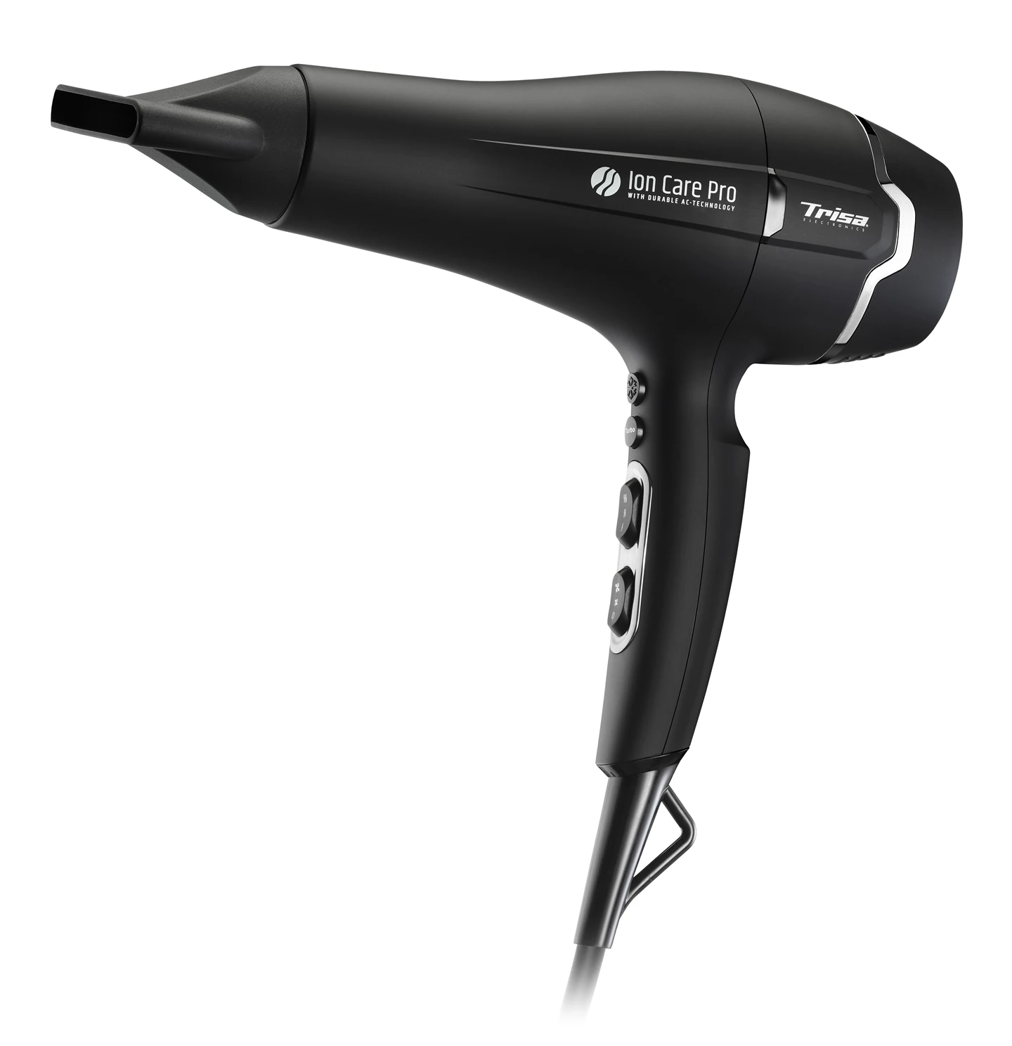 Hair dryer Ion Care Pro