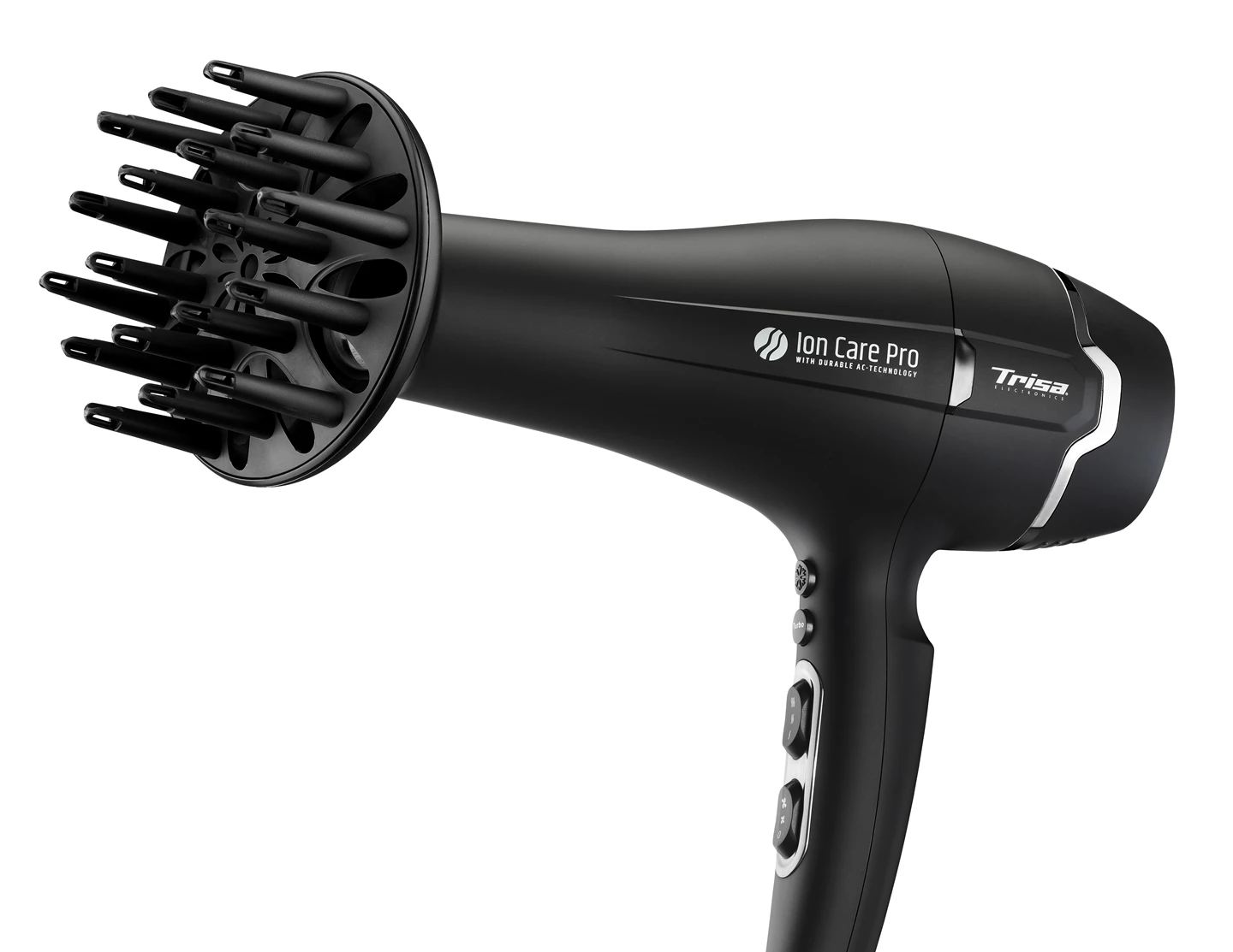 Hair dryer Ion Care Pro