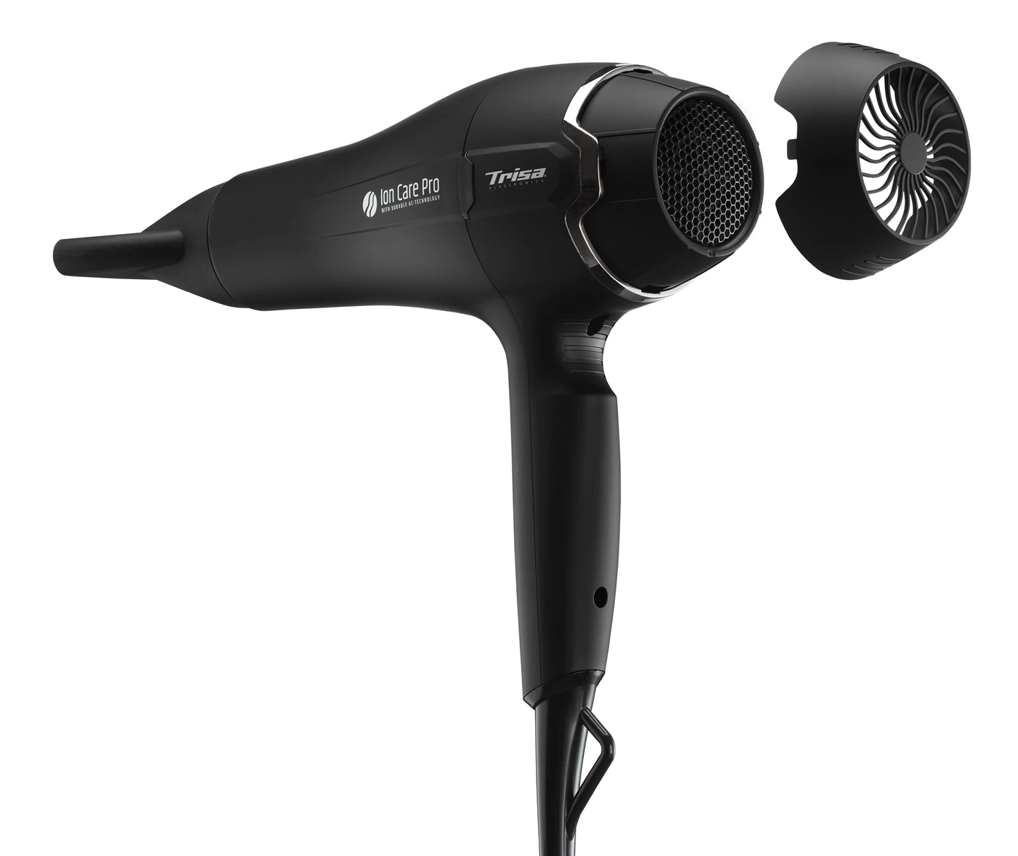 Hair dryer Ion Care Pro