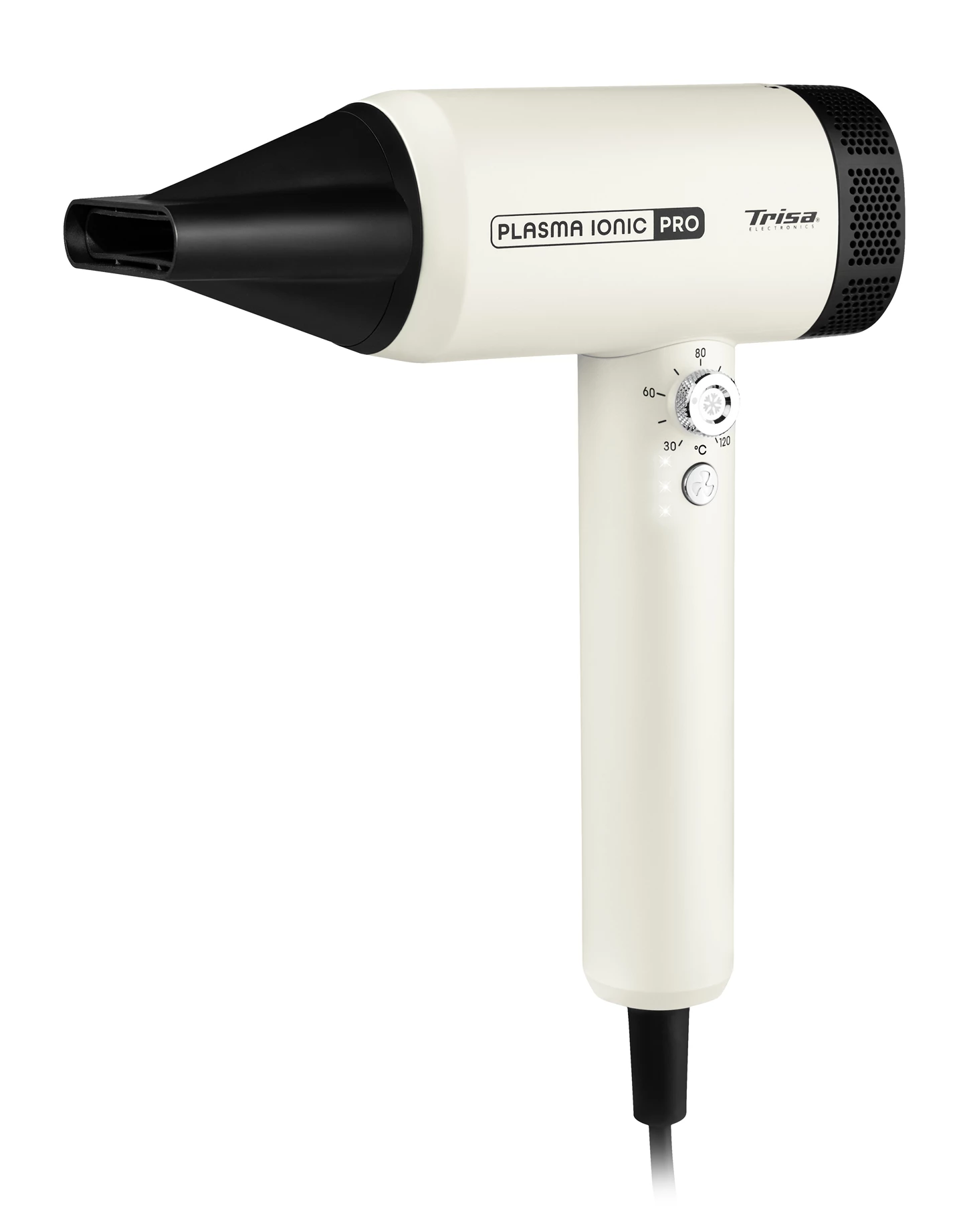 Haartrockner Plasma Ionic Pro