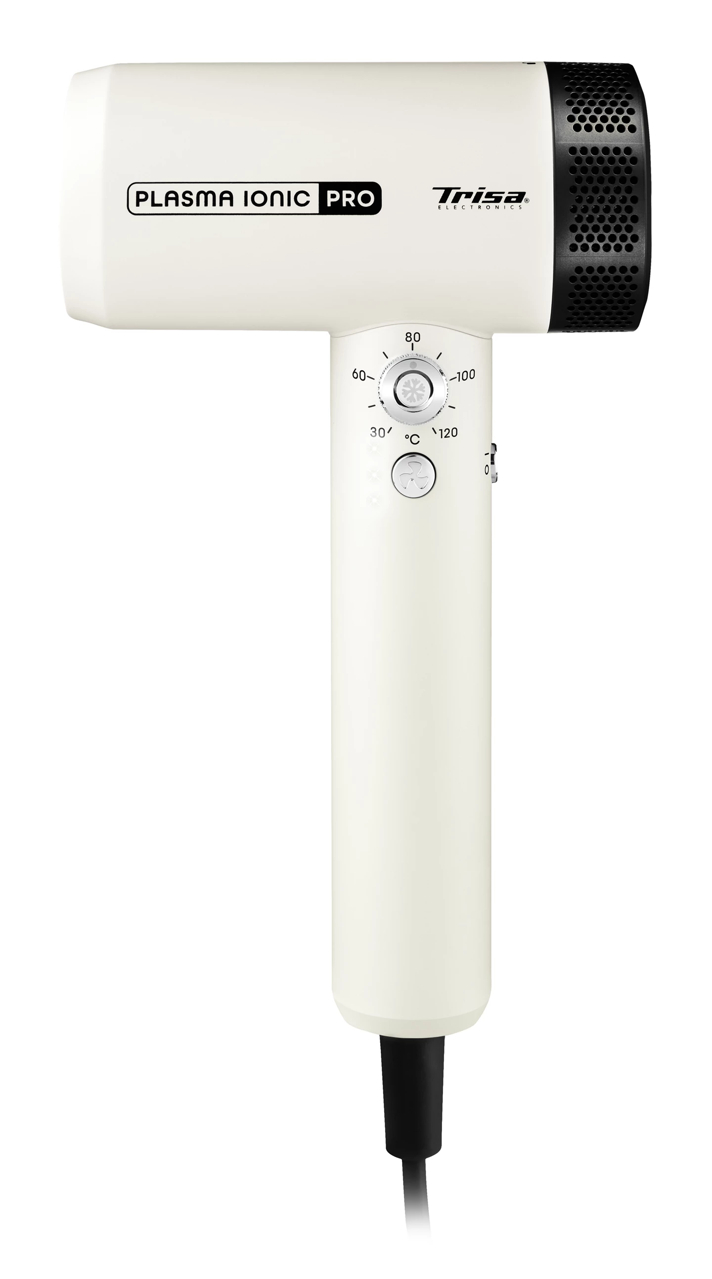 Haartrockner Plasma Ionic Pro