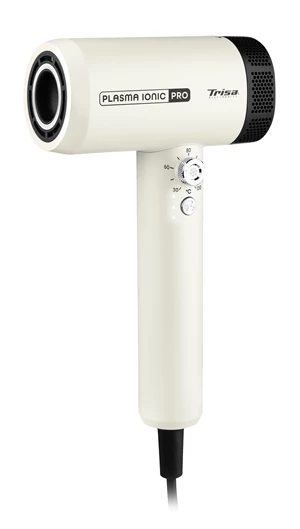 Hair dryer 