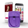 Nail Art Printer violet