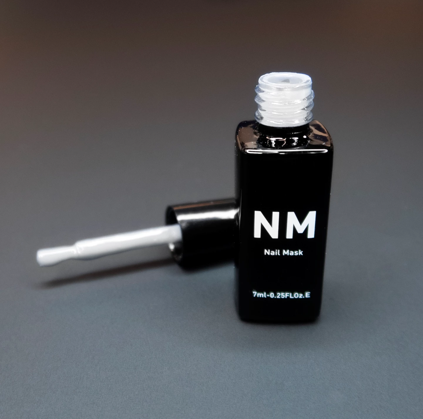 O'2 Peel-Off Nail Skin Protection (white)