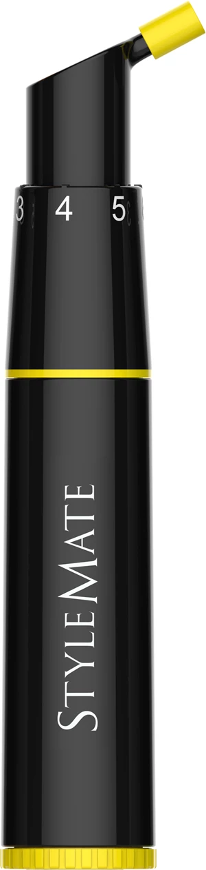 Stylemate Gel color yellow
