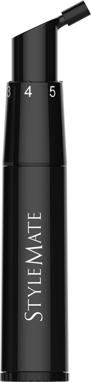 Stylemate Gel color black