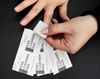 O'2 Nail Cleanser Pads Box 100pcs