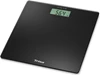 Personenwaage Perfect Weight schwarz