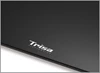 Personenwaage Perfect Weight schwarz