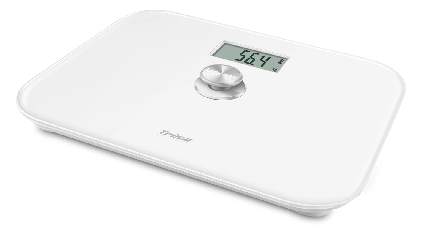 Personenwaage Dynamo Scale