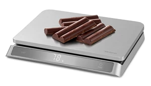 Digital Kitchen Scale 