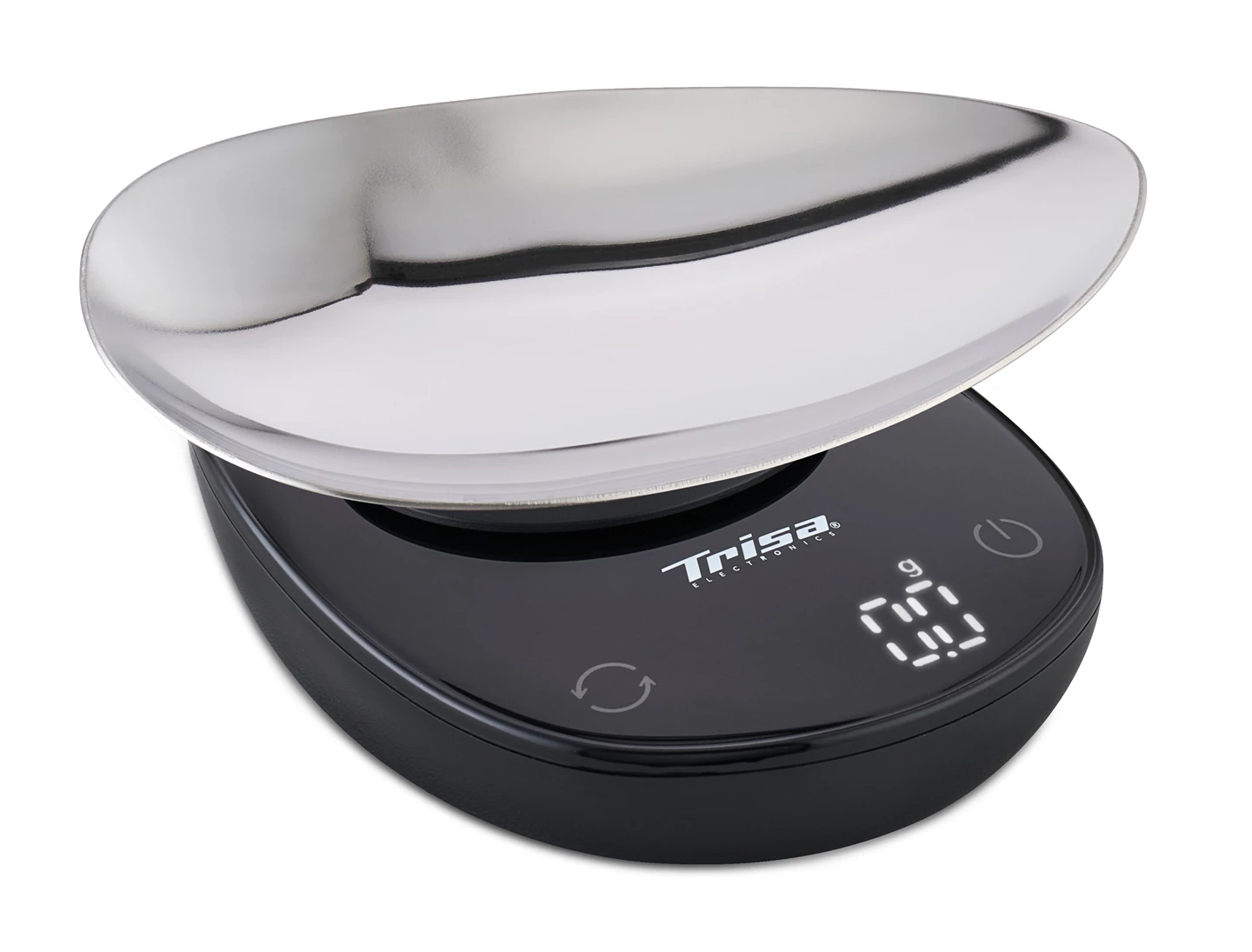 Digital Kitchen Scale Flavour Scale