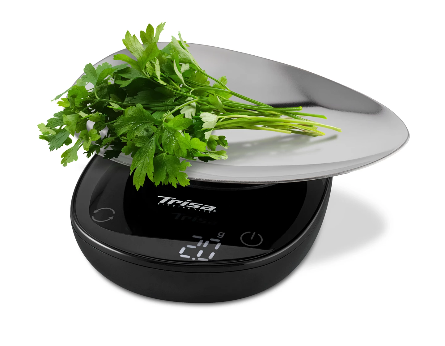 Digital Kitchen Scale Flavour Scale