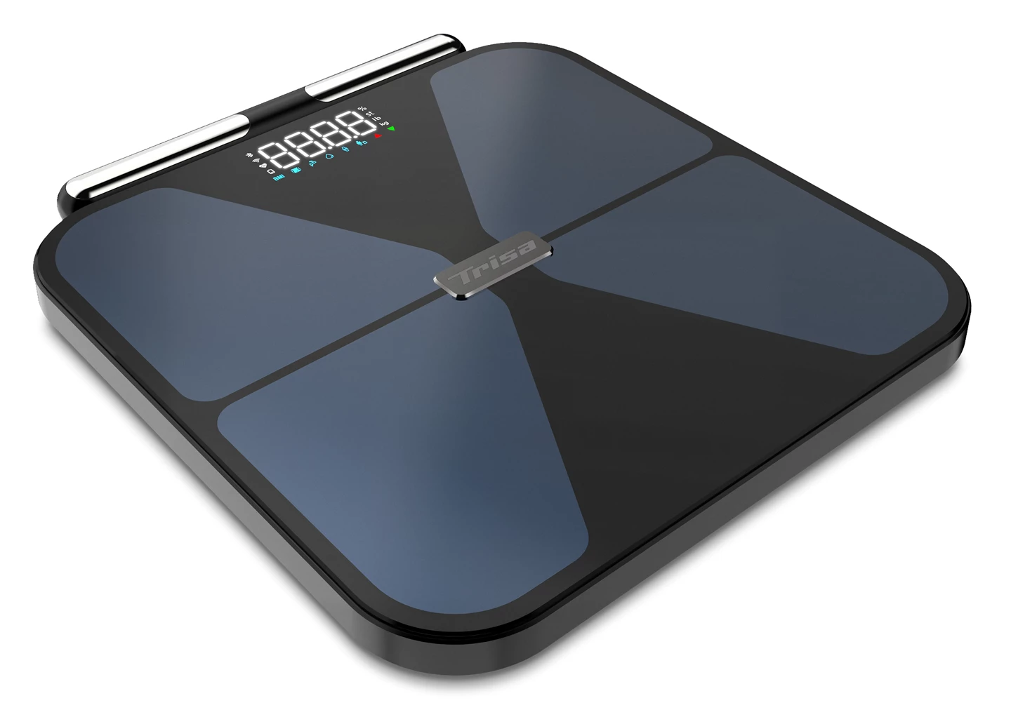 Personenwaage BioMetrix Smart