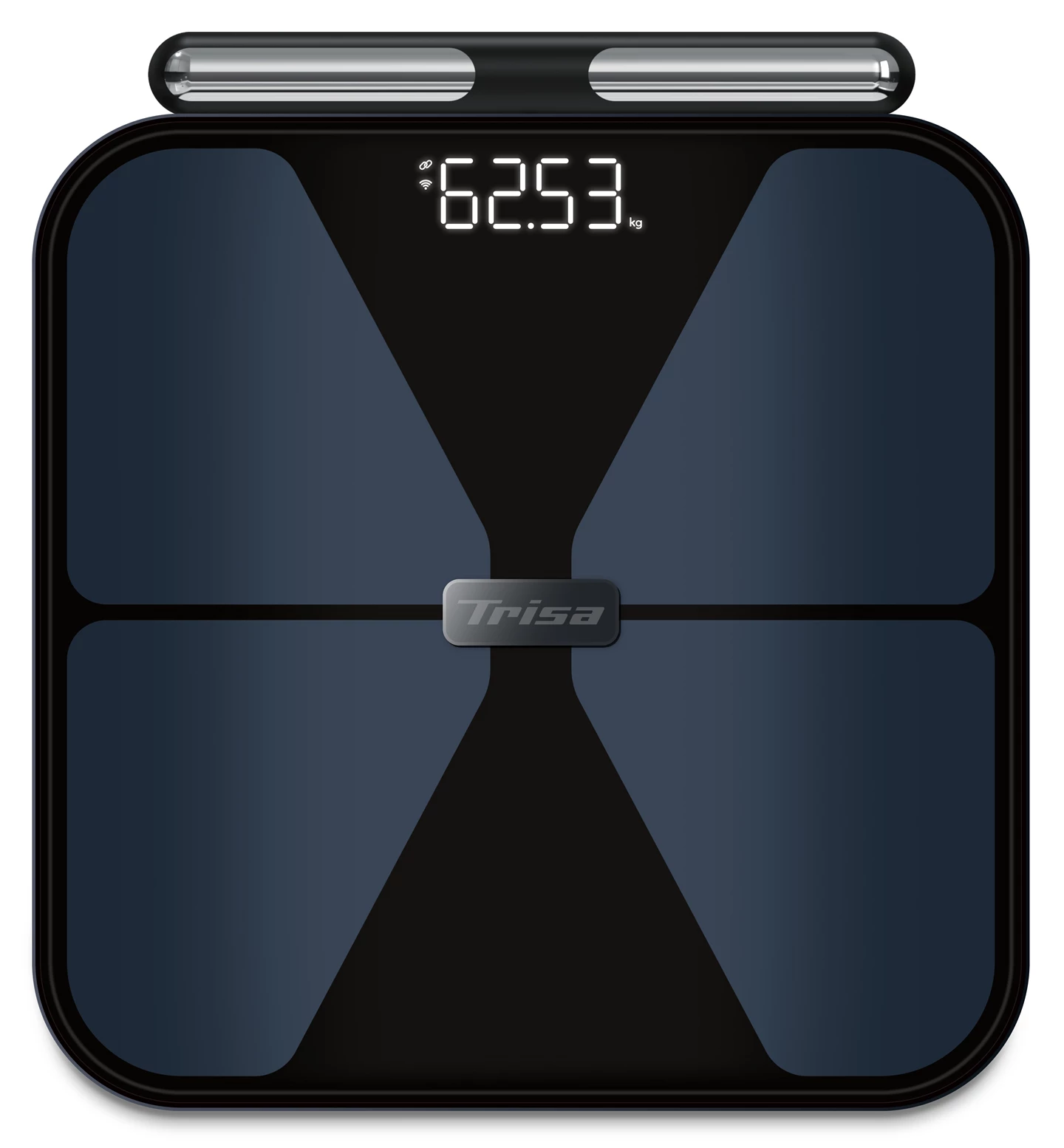 Personenwaage BioMetrix Smart