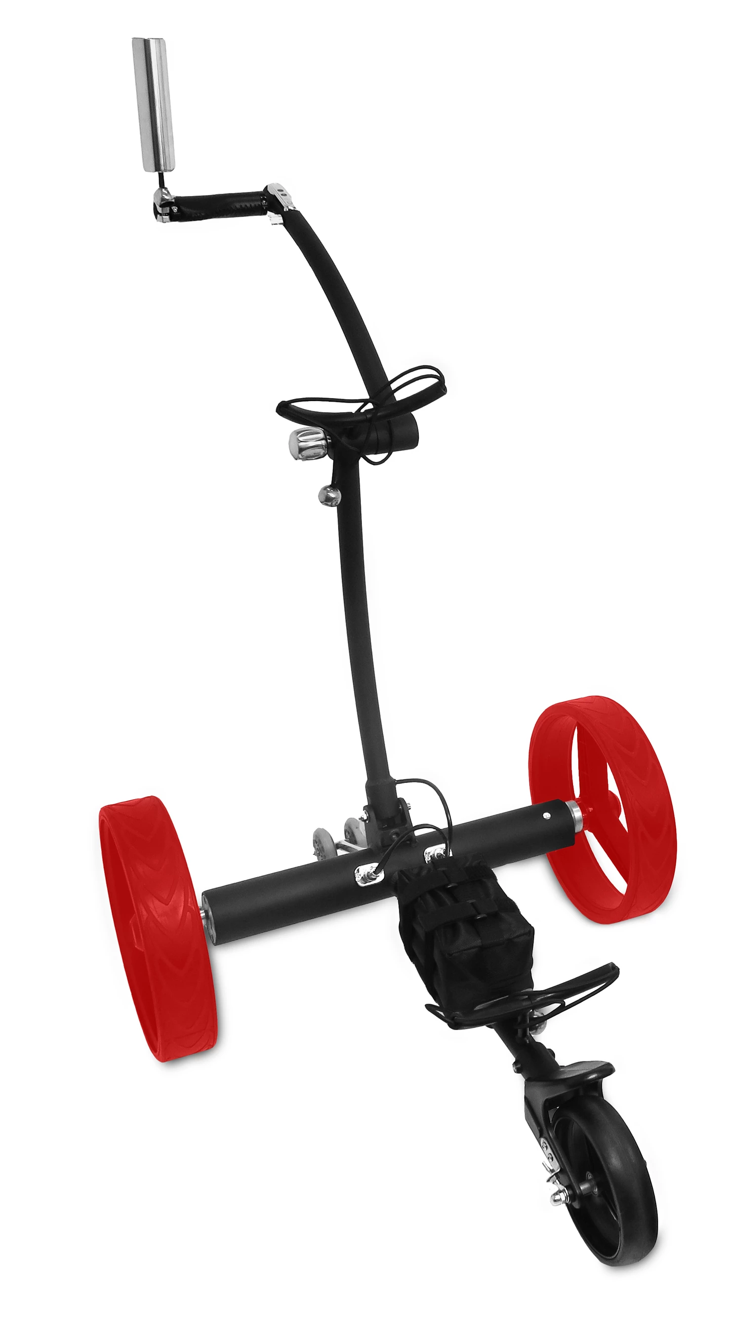 Hinterrad rot zu 2900 Set