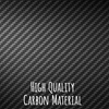Elektrischer Golfwagen Carbon