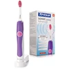 Brosse à dents Trisa Sonic Advanced Young rose