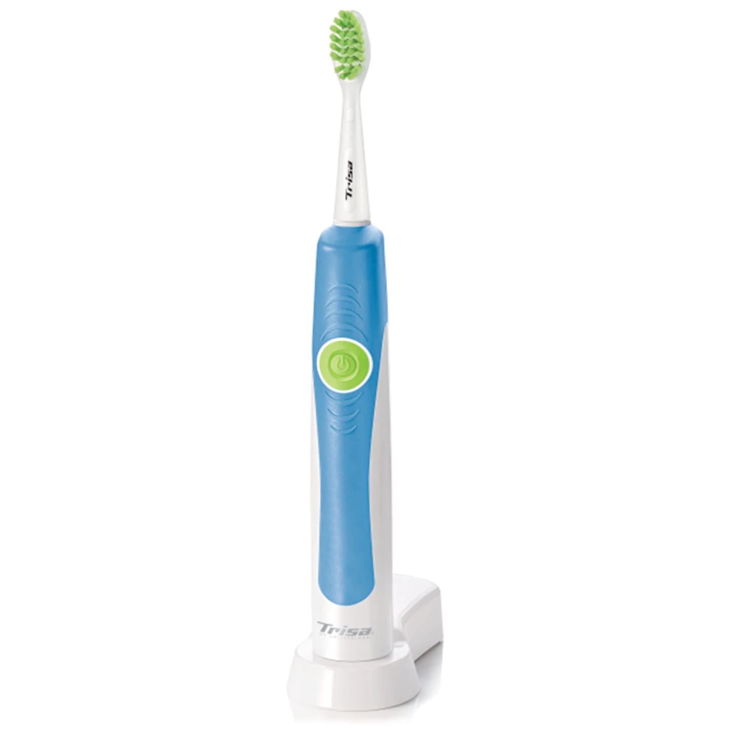 Schallzahnbürste Sonic Advanced Young blau