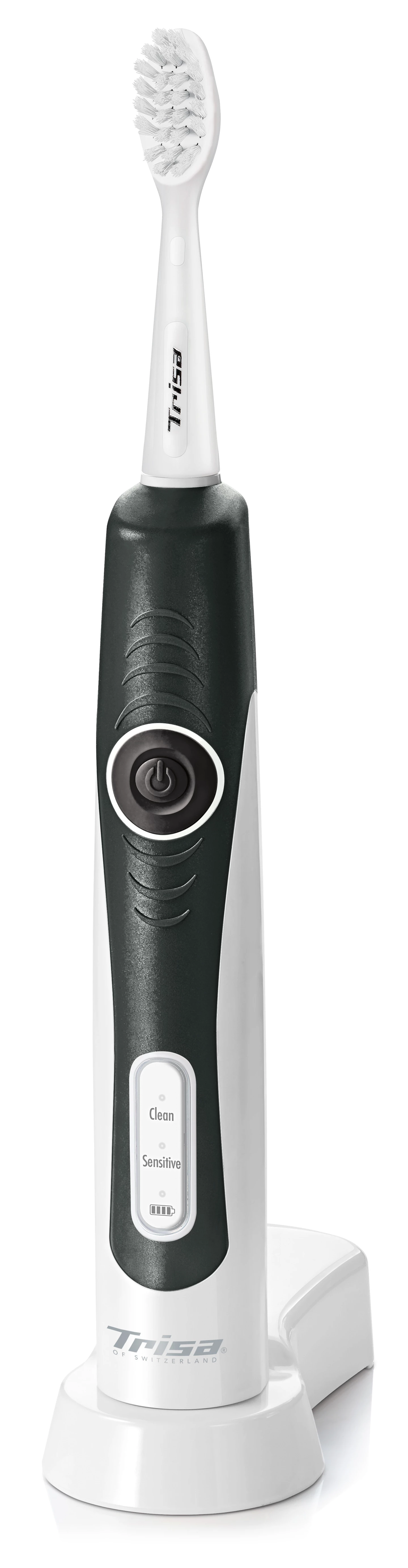Spazzolino da denti Sonic Performance LE nero