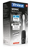 Spazzolino da denti Sonic Performance LE nero