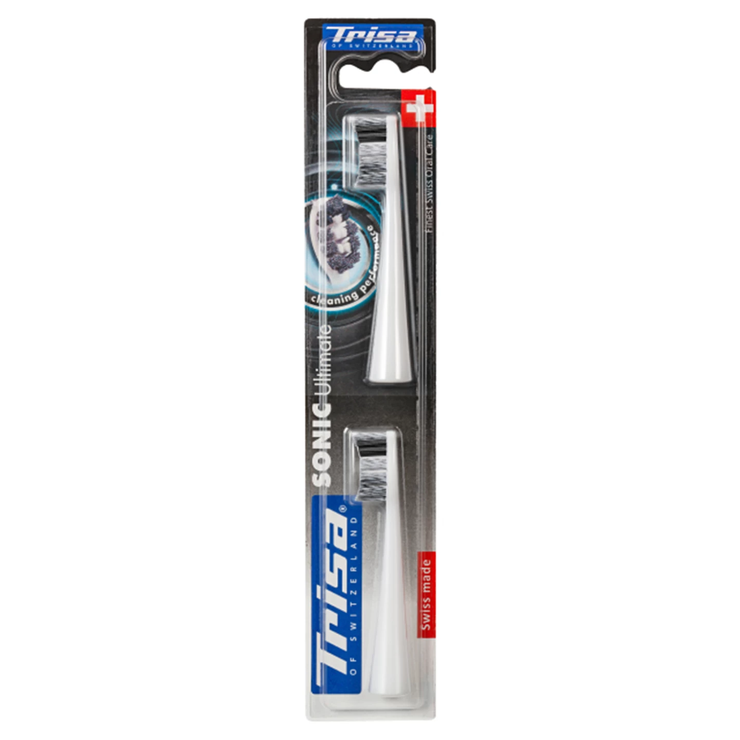 Brosse de remplacement Sonic Ultimate