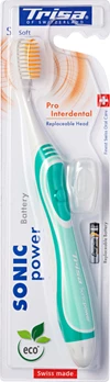 SonicPower Battery Pro Interdental soft