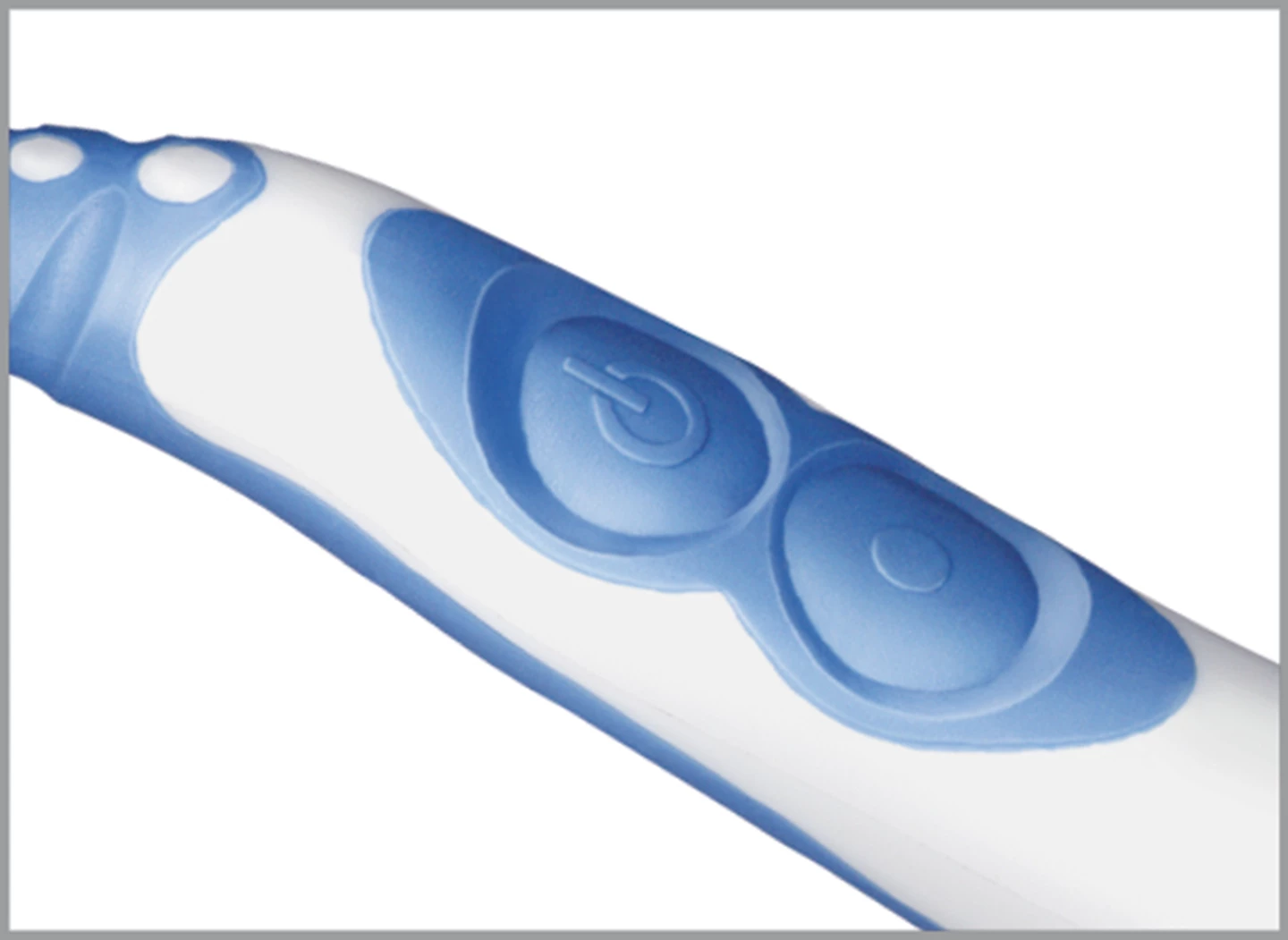 Spazzolini di ricambio SonicPower 1. gen. Kid