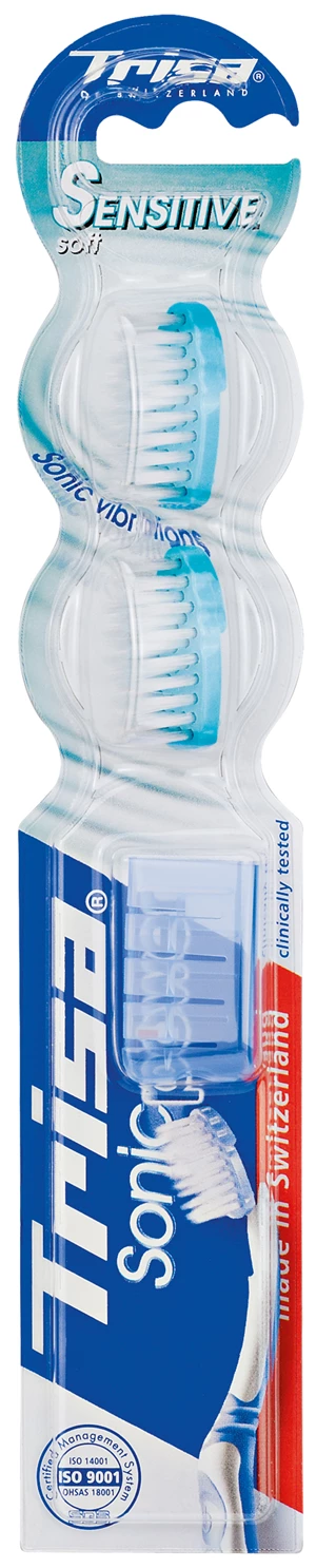 Brosse de remplacement 