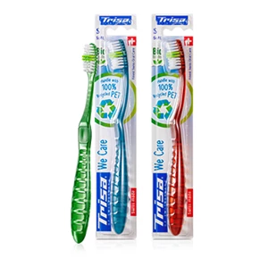 Toothbrush We Care 