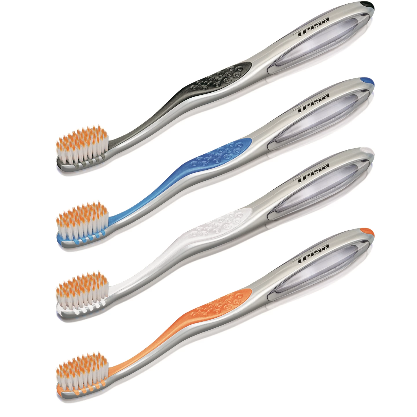 Zahnbürsten Pro Interdental soft TRIO