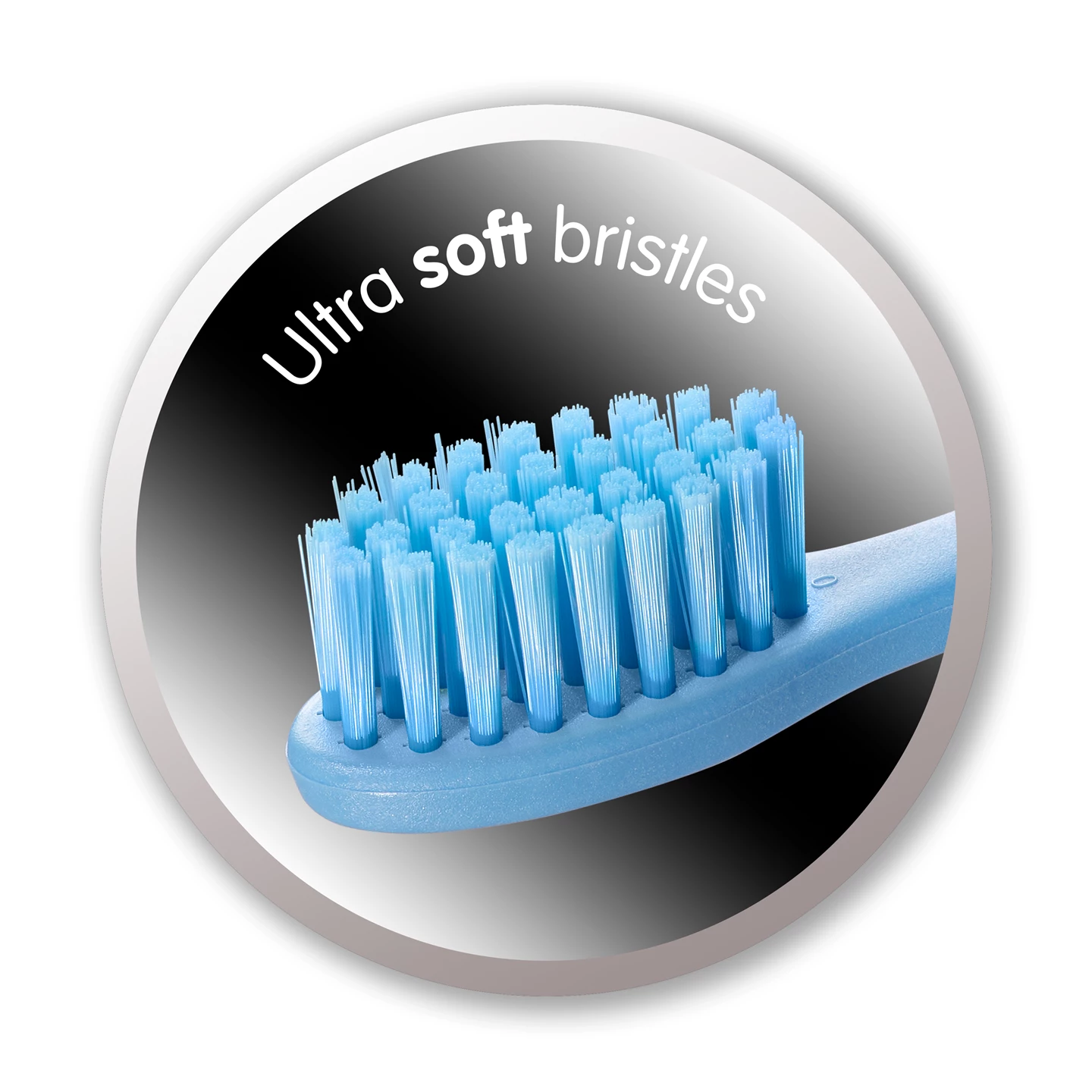 TRISA Compact Soft Trio soft