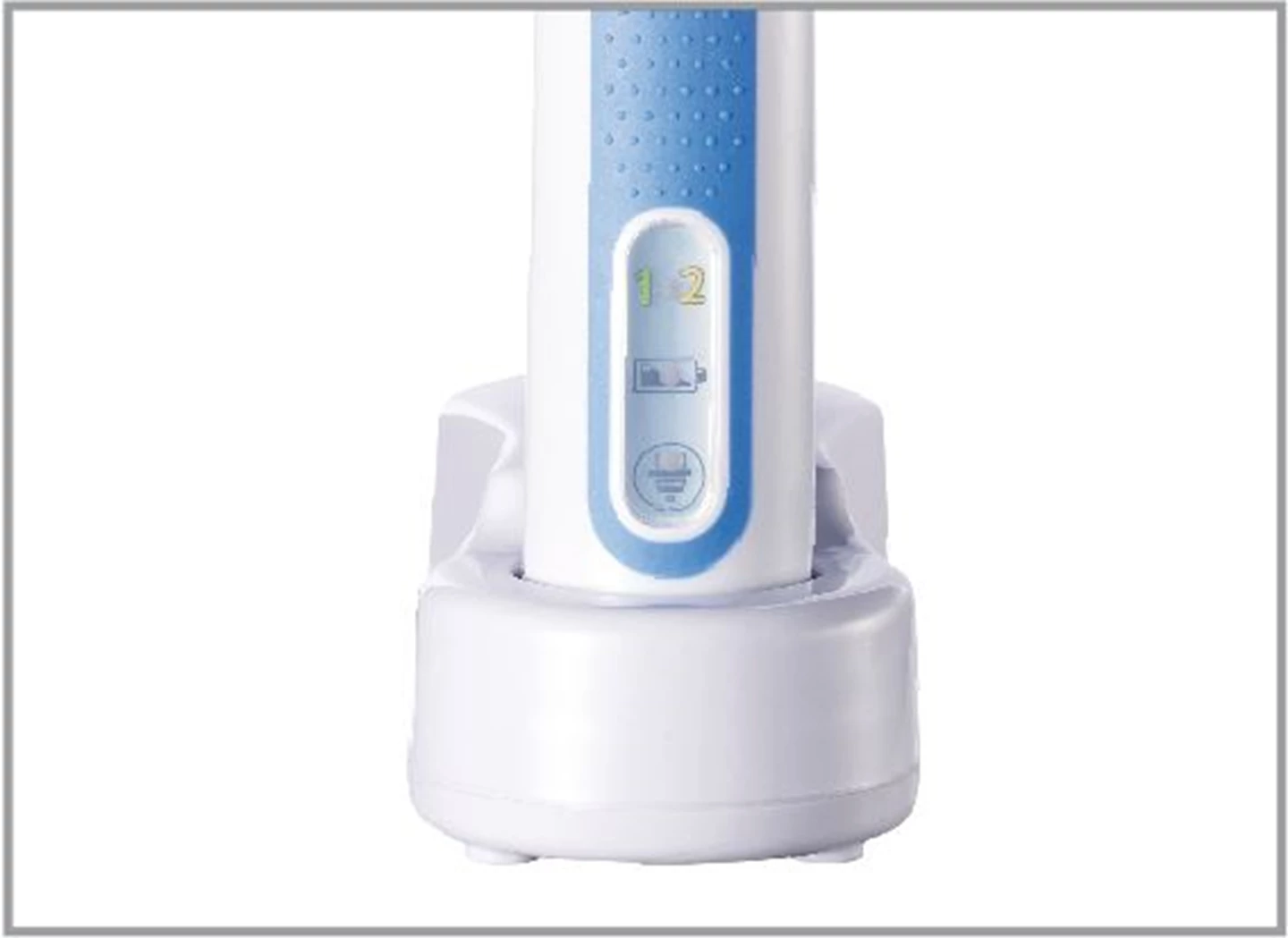 Ersatzzahnbürsten Pro Clean Flexible