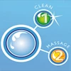 Ersatzzahnbürsten Pro Clean Flexible