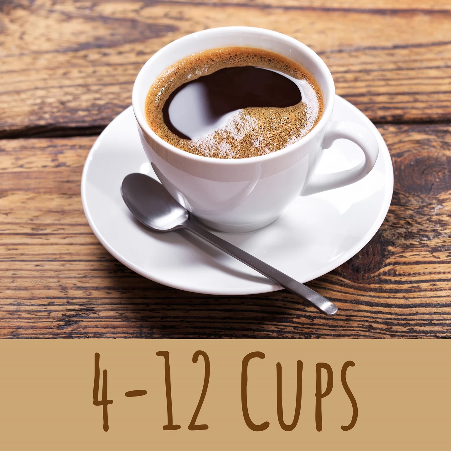 Filter coffee maker Perfect Coffee 12