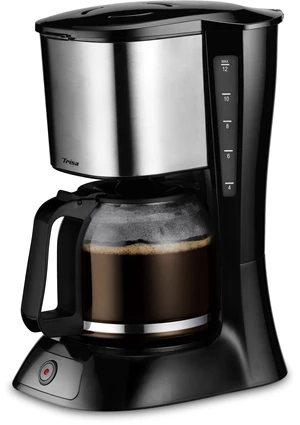 Cafetière-filtre électrique 