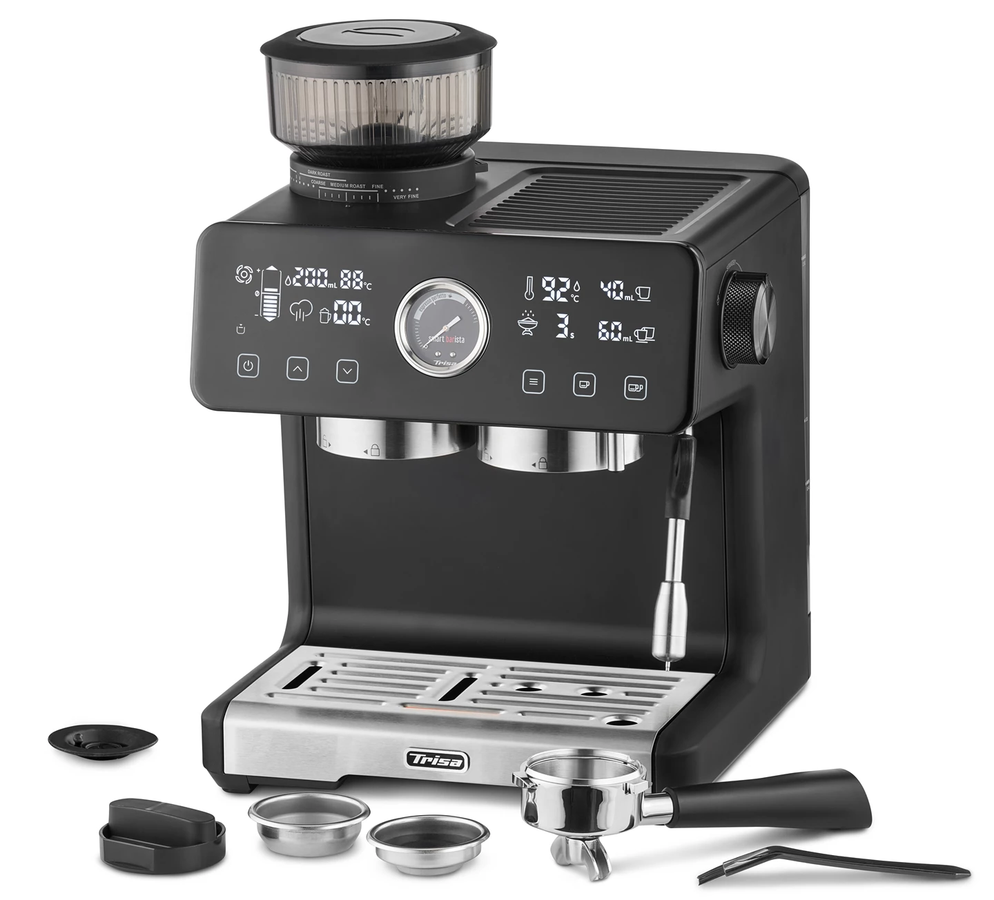 Espressomaschine Smart Barista