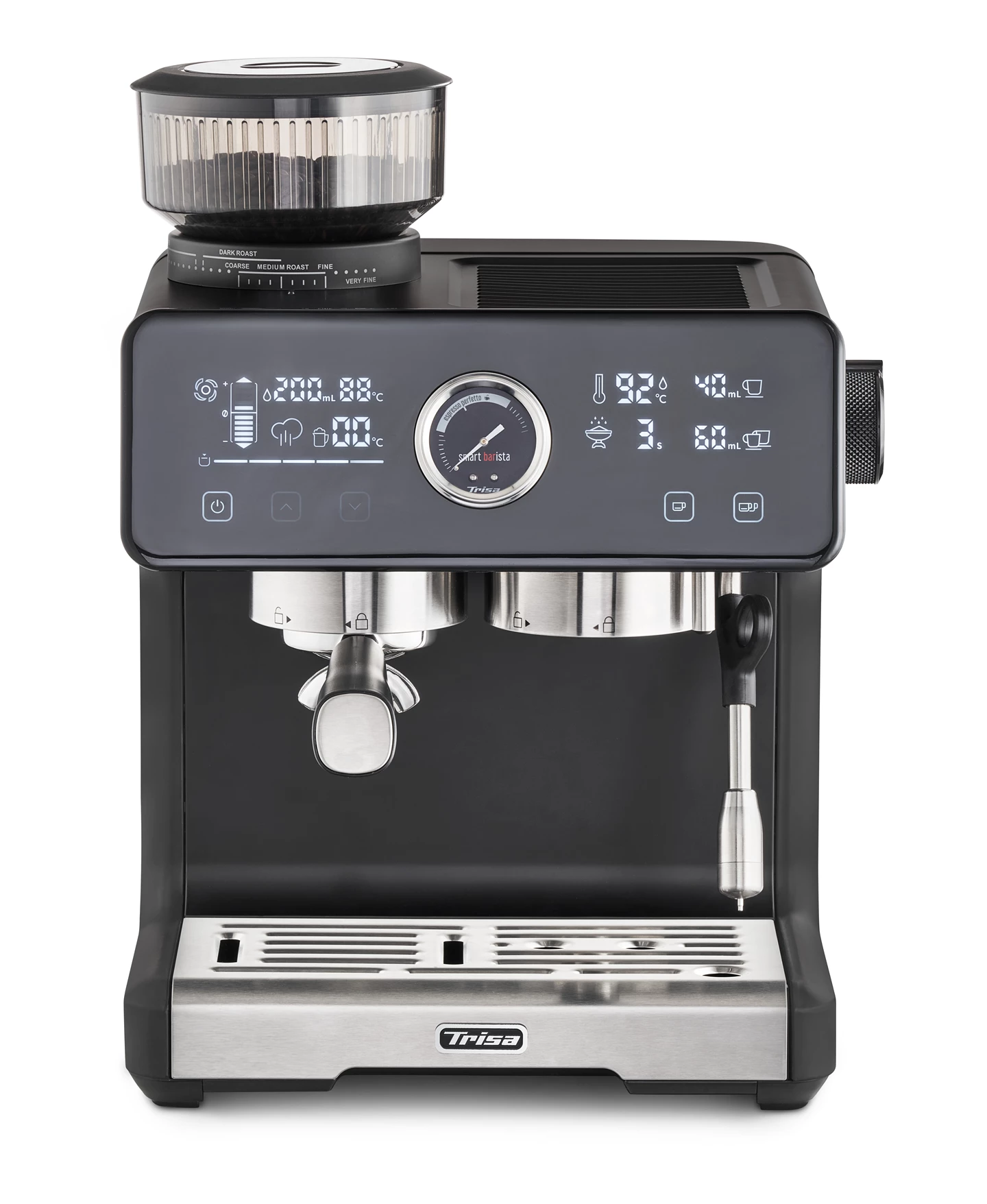 Espressomaschine Smart Barista
