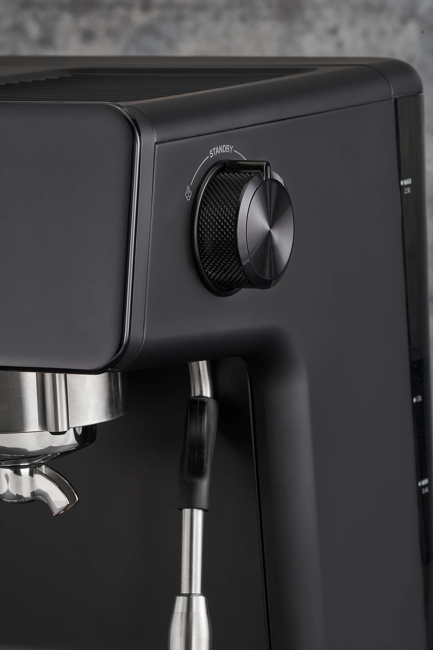 Espressomaschine Smart Barista