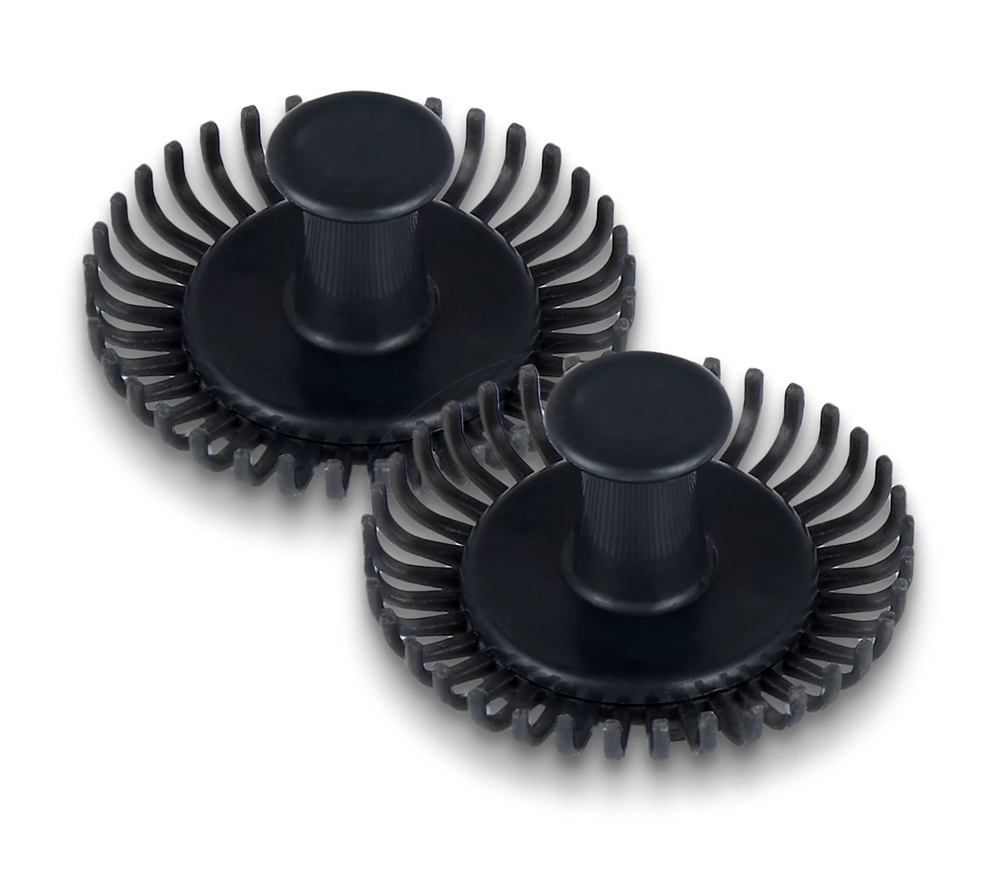 Frothing attachment 2 pcs. for 6222