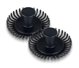 Frothing attachment 2 pcs. for 6222