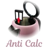 Bollitore Retro Line rosa 1.7L