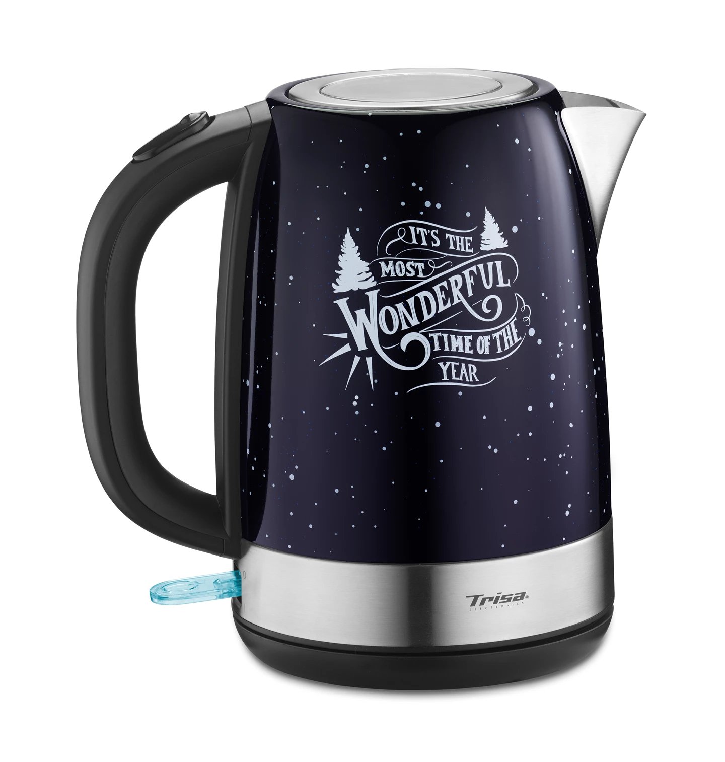 Wasserkocher X-Mas Nights 1.7L